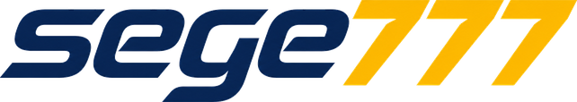 sege777 online casino Philippines logo